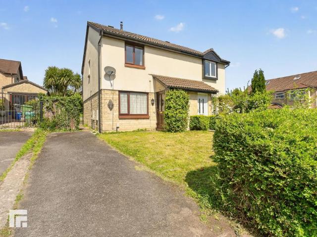 House for sale in Falcon Lodge, Wales