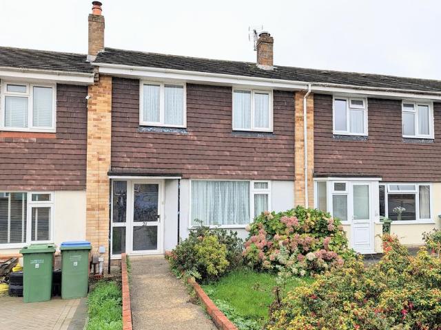 House for sale in Hill Park, Fareham