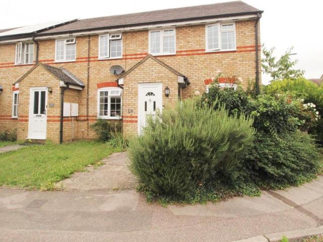House for sale in Foxholes, East Hertfordshire