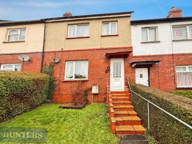 House for sale in Watergate, Devon