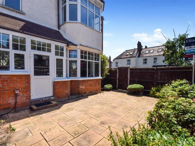 House for sale in Cottenham Park, Greater London