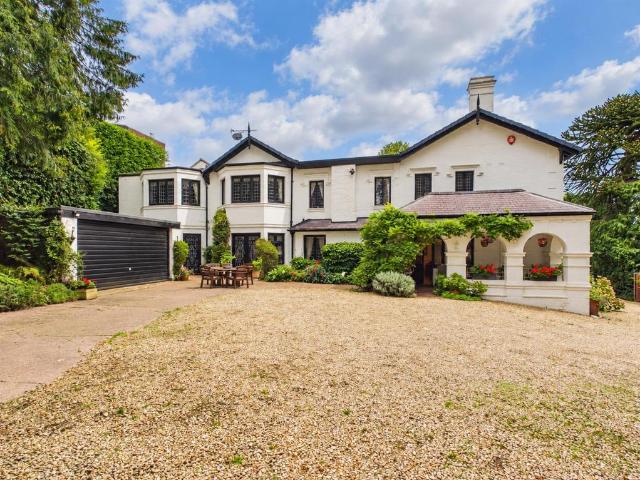 House for sale in Kinver, South Staffordshire