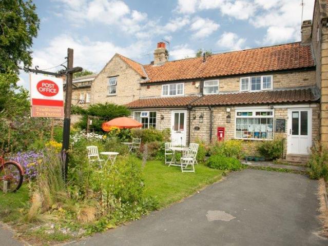 House for sale in North Yorkshire