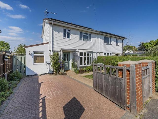 House for sale in Clewer New Town, Windsor