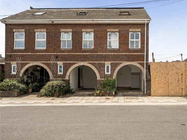 House for sale in Bevois Town, City Of Southampton