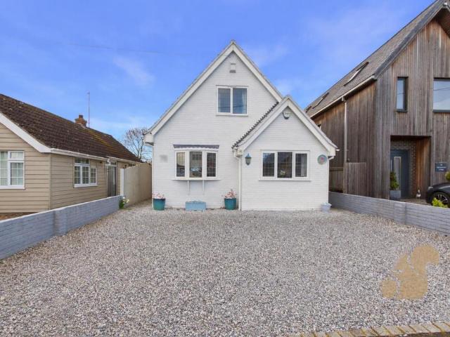 House for sale in Fordham Heath, Essex