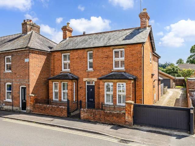 House for sale in Enborne, West Berkshire