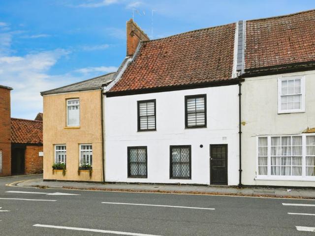 House for sale in South Lynn, Brookville