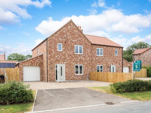 House for sale in North Yorkshire