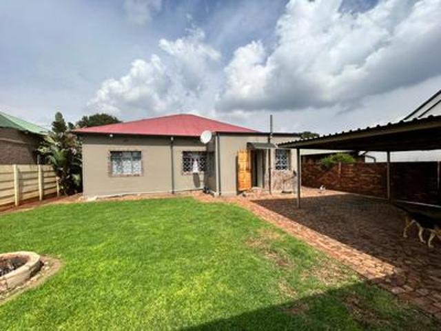 House for sale in Ekurhuleni, Gauteng