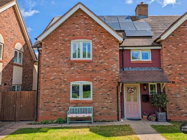 House for sale in Hunderton, Lower Bullingham