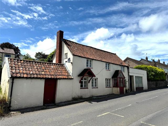 House for sale in Panbottom, North Somerset
