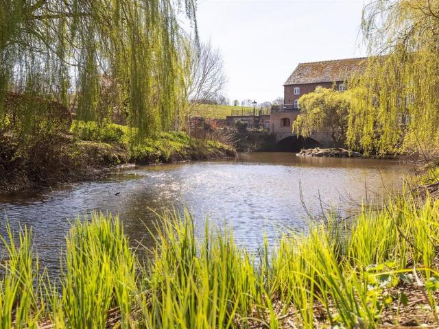 House for sale in Audlem