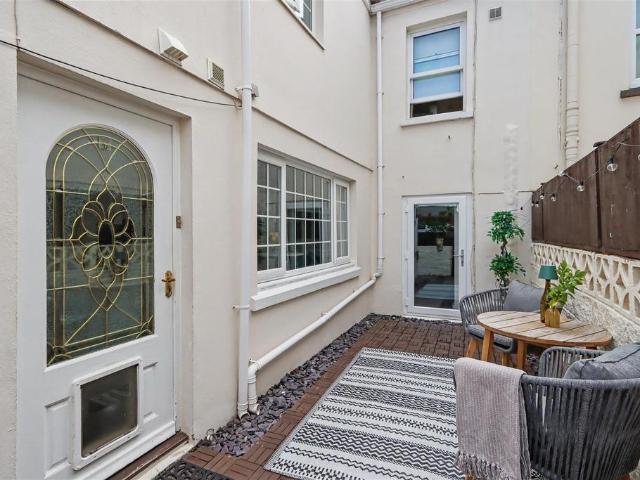 House for sale in St Helier, Greater London