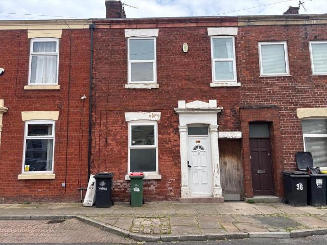House for sale in Deepdale, Higher Bartle