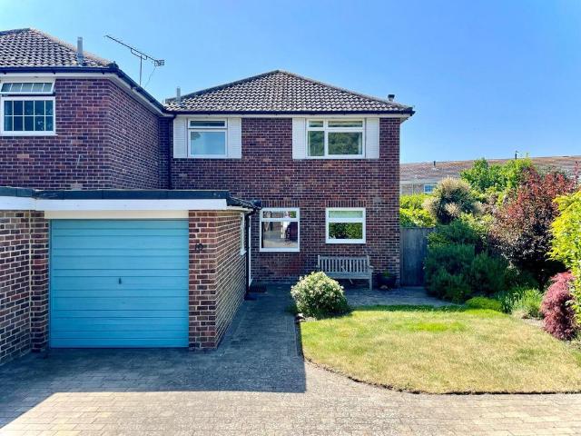 House for sale in Purewell, Christchurch