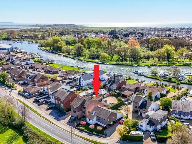 House for sale in Christchurch