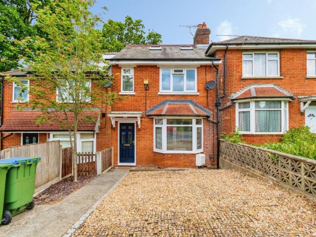 House for sale in Swaythling, City Of Southampton