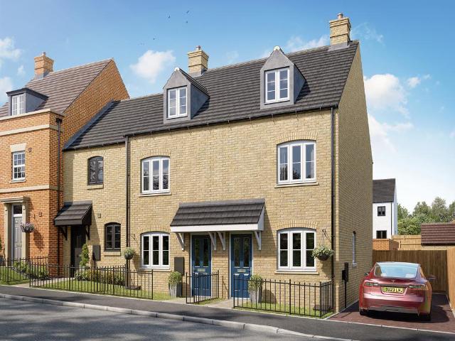 House for sale in Paulerspury, Towcester