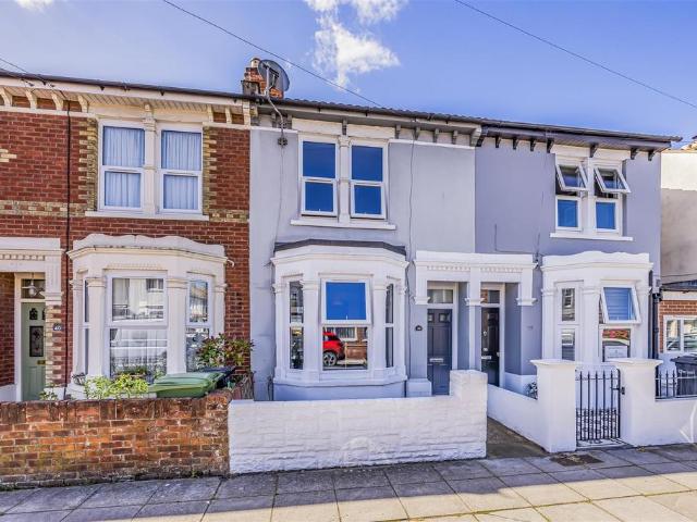 House for sale in Milton, City Of Portsmouth