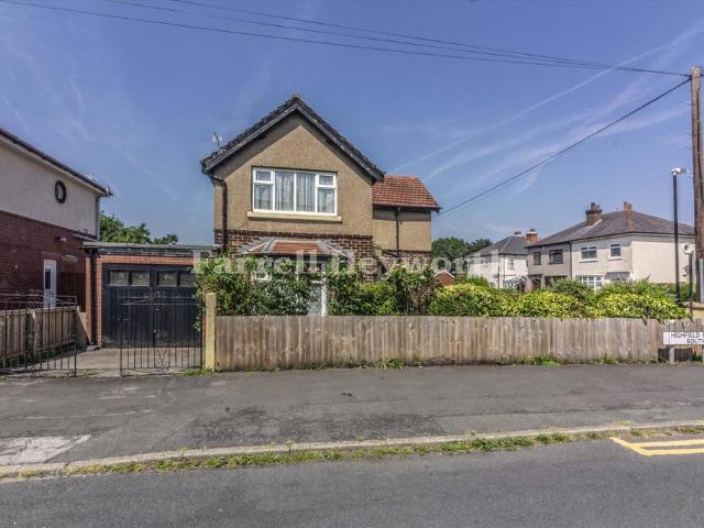 House for sale in Andertons Mill, Lancashire