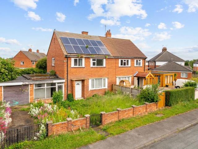 House for sale in Wetherby