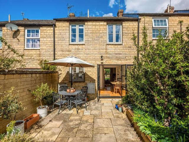 House for sale in Chipping Norton, Black Bourton