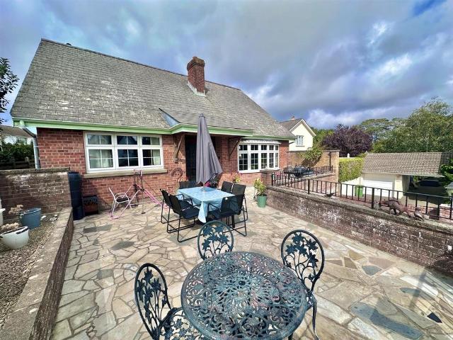 House for sale in St John, Cornwall
