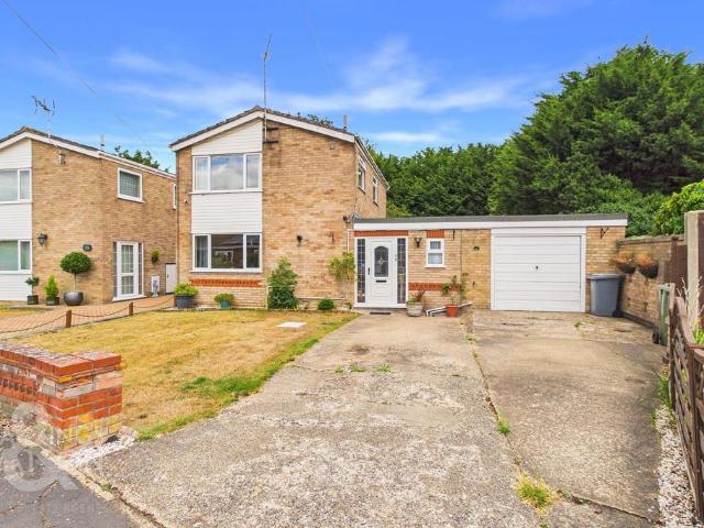 House for sale in Witton, Crostwick