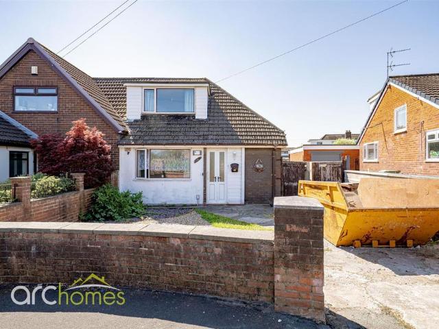 House for sale in Hindley, Wigan