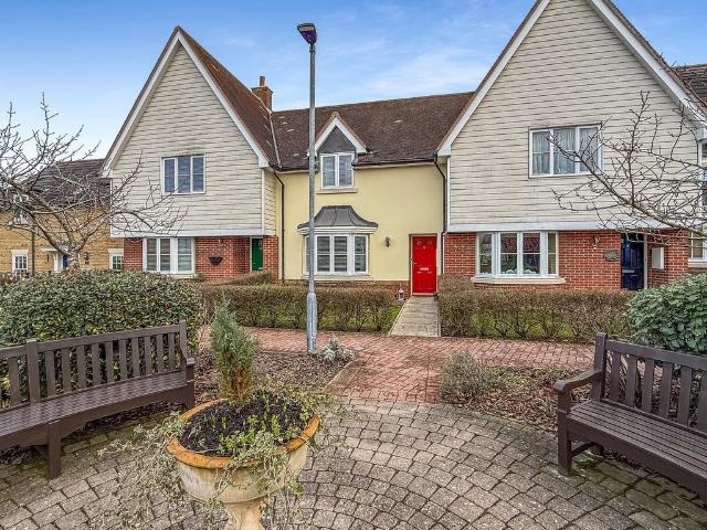 House for sale in Chipping Hill, Essex