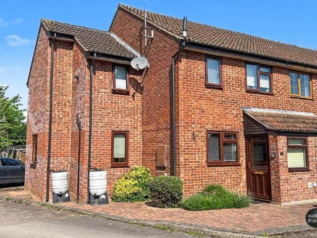 House for sale in Lower Bullingham, Bullinghope