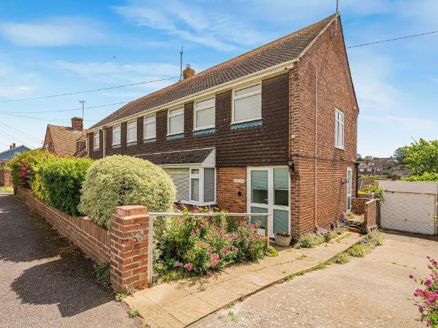 House for sale in Seaford, Iford