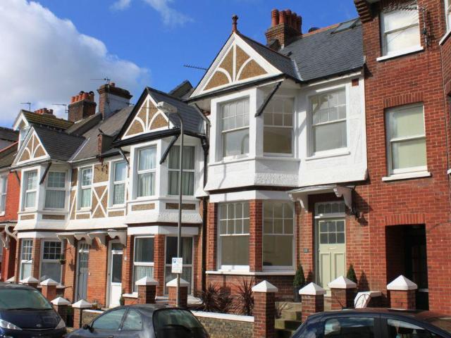 House for sale in Middle Deal, Dover