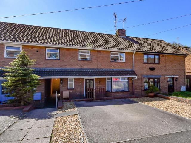 House for sale in Tettenhall, West Midlands
