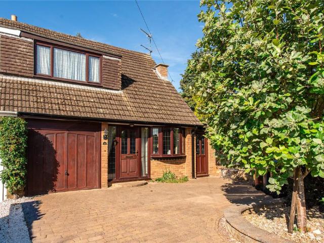 House for sale in Church with Chapel Brampton, Chapel Brampton