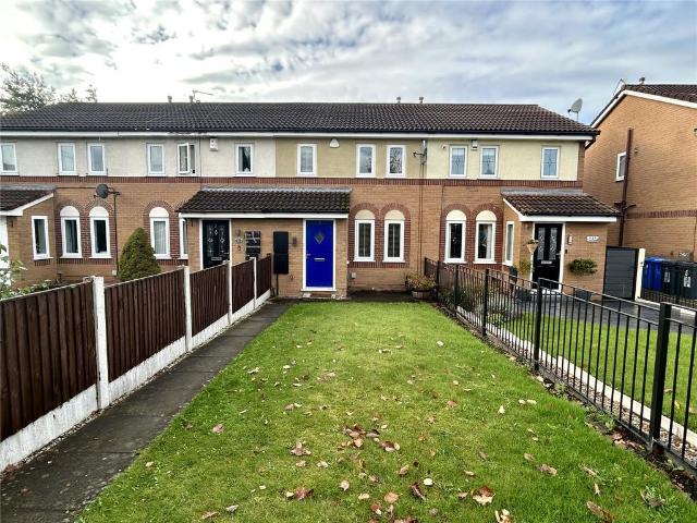 House for sale in Newton Wood, Greenheys