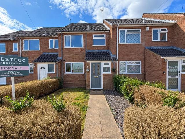 House for sale in Littlethorpe, Blaby