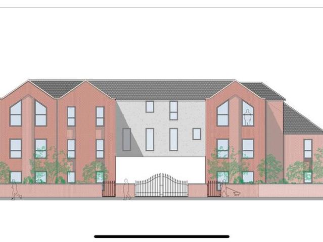 House for sale in Brentingby, Leicestershire