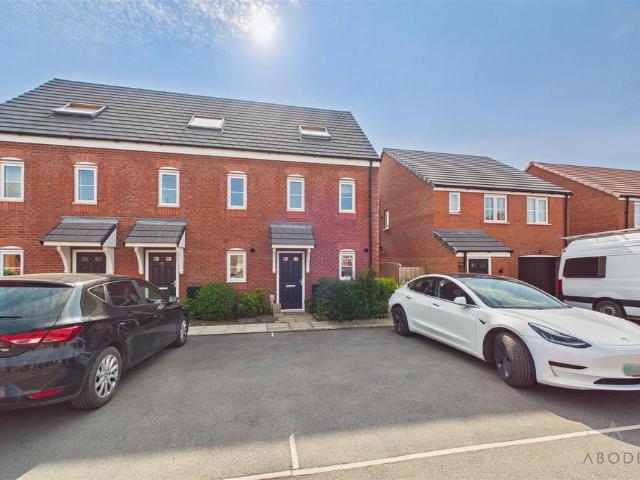 House for sale in Upper Outwoods, Beamhurst