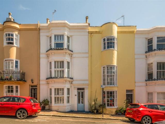 House for sale in Brunswick, Brighton & Hove