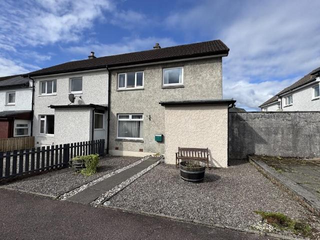 House for sale in Lochgilphead, Argyll and Bute