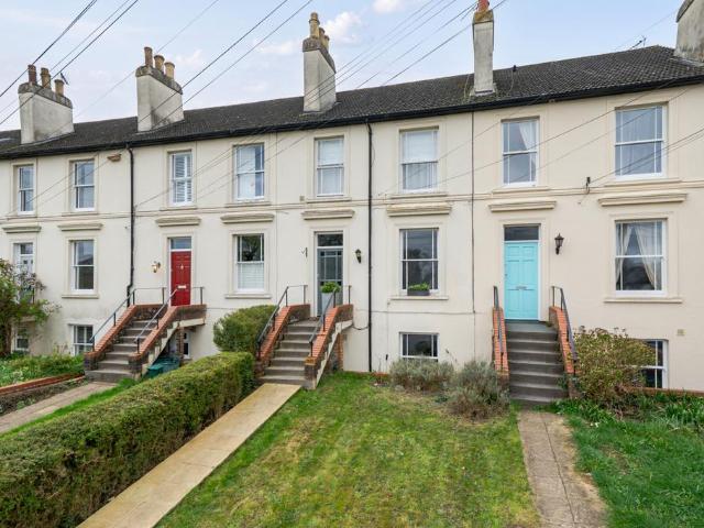 House for sale in St Albans, Five Acres
