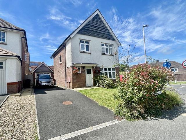 House for sale in Mount Wise