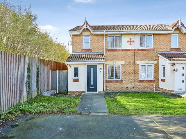 House for sale in Litherland, Isle Of Man