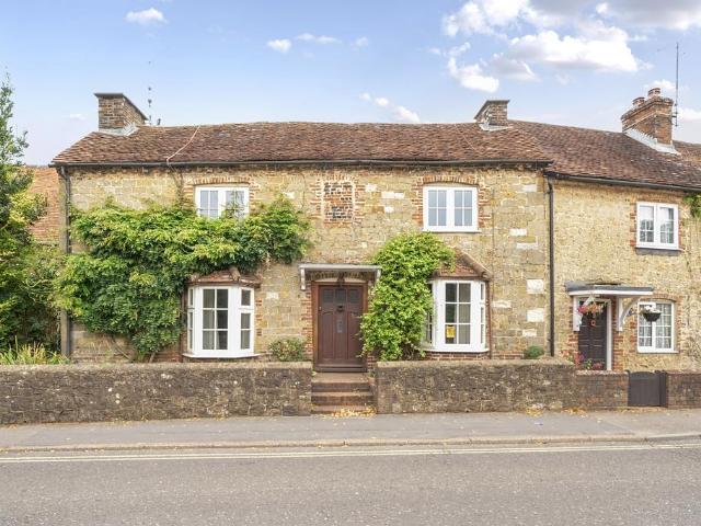 House for sale in Bolton Low Houses, Hampshire