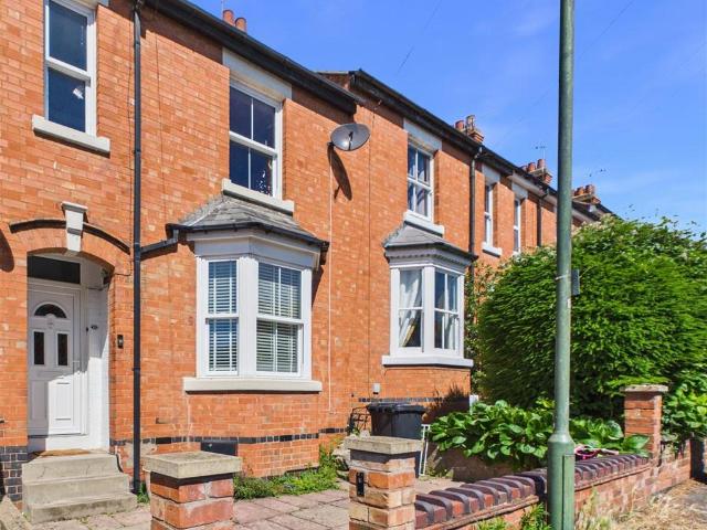 House for sale in Greenhill, Wychavon