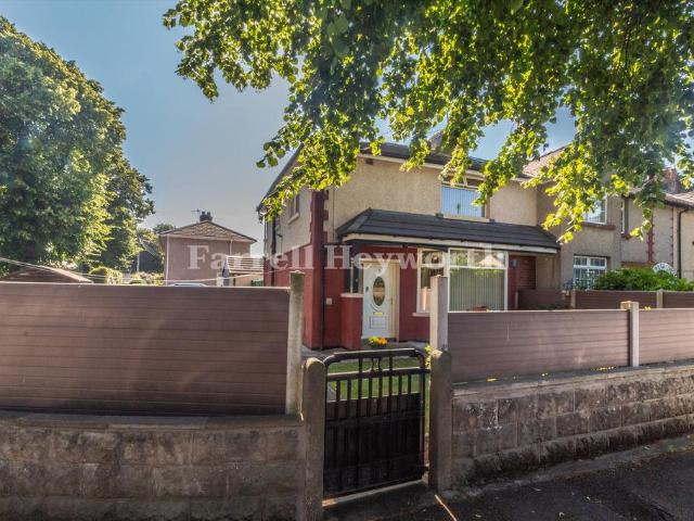 House for sale in Skerton, Bare