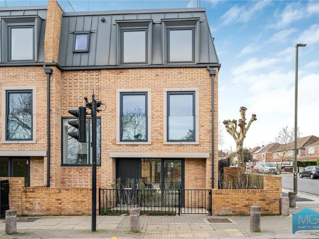 House for sale in Fallow Corner, Greater London