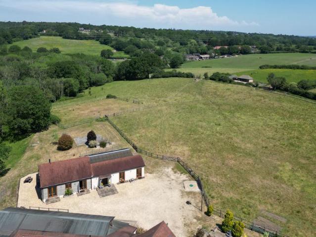 House for sale in Mount Pleasant, Fole